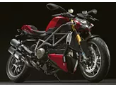 Ducati Streetfighter S 2010