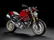 Ducati Monster 1100 S Ducati Monster 1100 S