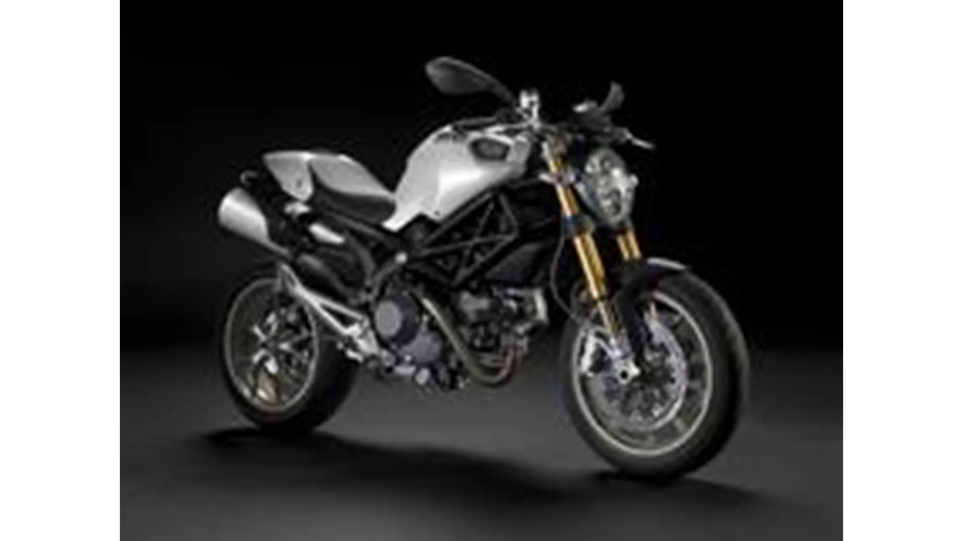 Ducati Monster 1100 S - Image 1 Ducati Monster 1100 S - Image 1