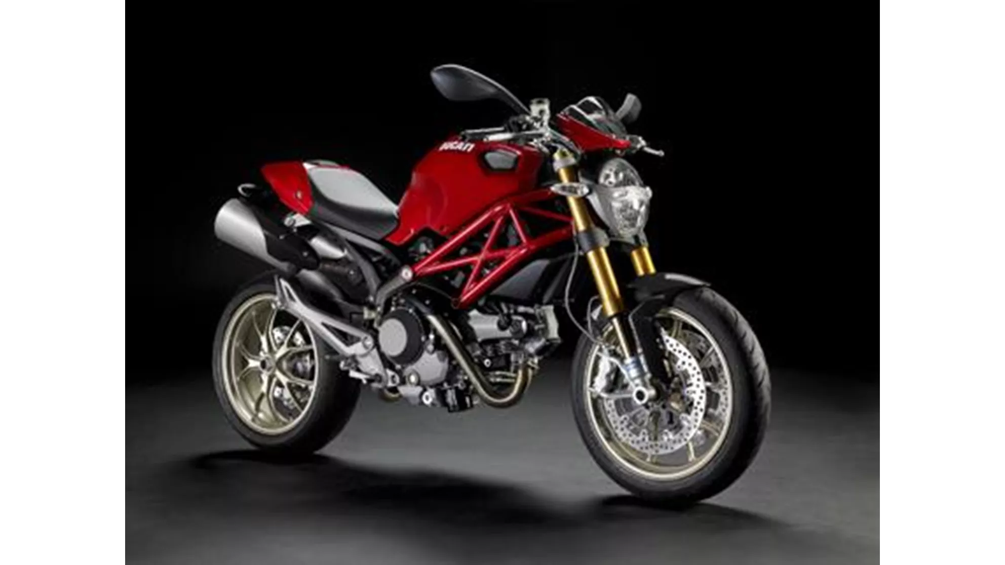 Ducati Monster 1100 S - Image 2 Ducati Monster 1100 S - Image 2