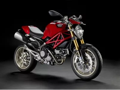 Ducati Monster 1100 S 2010 Ducati Monster 1100 S 2010