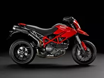 Ducati Hypermotard 796 Ducati Hypermotard 796