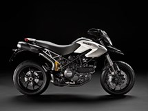 Ducati Hypermotard 796 2010 - Bild 3 Ducati Hypermotard 796 2010 - Bild 3