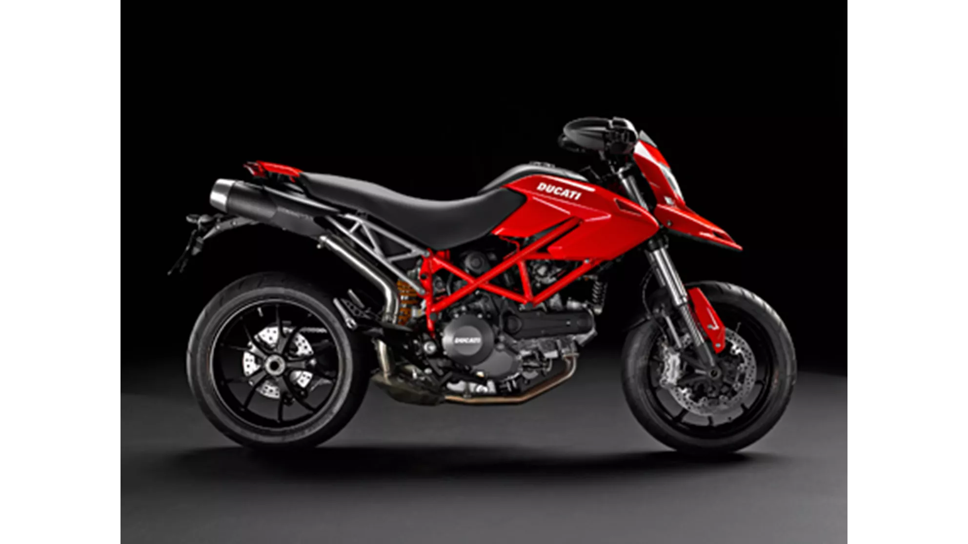 Ducati Hypermotard 796 - Image 3 Ducati Hypermotard 796 - Image 3