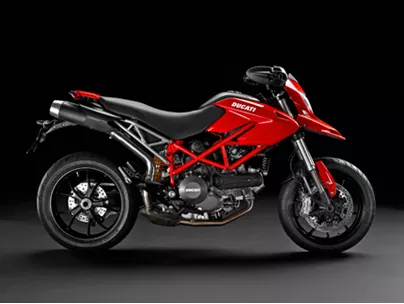 Ducati Hypermotard 796 2010 Ducati Hypermotard 796 2010