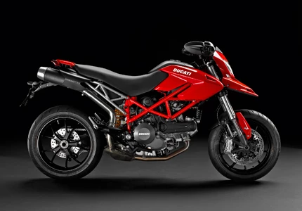 Ducati Hypermotard 796 2010 Ducati Hypermotard 796 2010