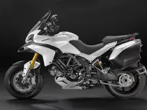 Ducati Multistrada 1200 Ducati Multistrada 1200