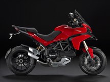 Ducati Multistrada 1200 2010 - Bild 3 Ducati Multistrada 1200 2010 - Bild 3