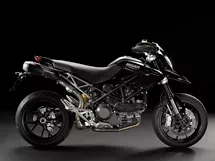 Ducati Monster 1100 Evo Ducati Monster 1100 Evo