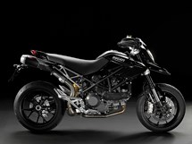 Ducati Monster 1100 Evo 2010 - Bild 2 Ducati Monster 1100 Evo 2010 - Bild 2
