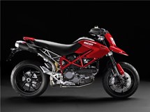 Ducati Monster 1100 Evo 2010 - Bild 3 Ducati Monster 1100 Evo 2010 - Bild 3