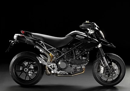Ducati Monster 1100 Evo 2010 Ducati Monster 1100 Evo 2010