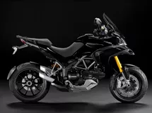 Ducati Multistrada 1200 S Ducati Multistrada 1200 S