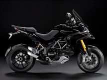Ducati Multistrada 1200 S 2010 - Bild 3 Ducati Multistrada 1200 S 2010 - Bild 3