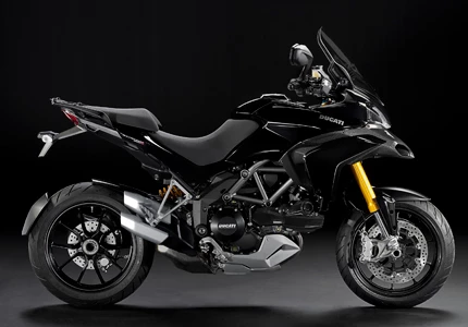 Ducati Multistrada 1200 S 2010 Ducati Multistrada 1200 S 2010