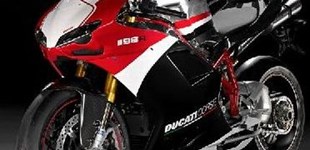 Ducati 1198 R Corse 2010 vs MV Agusta F4 1000 RR 2011