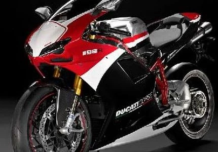 Ducati 1198 R Corse 2010 Ducati 1198 R Corse 2010