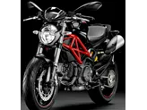 Ducati Monster 796 2010