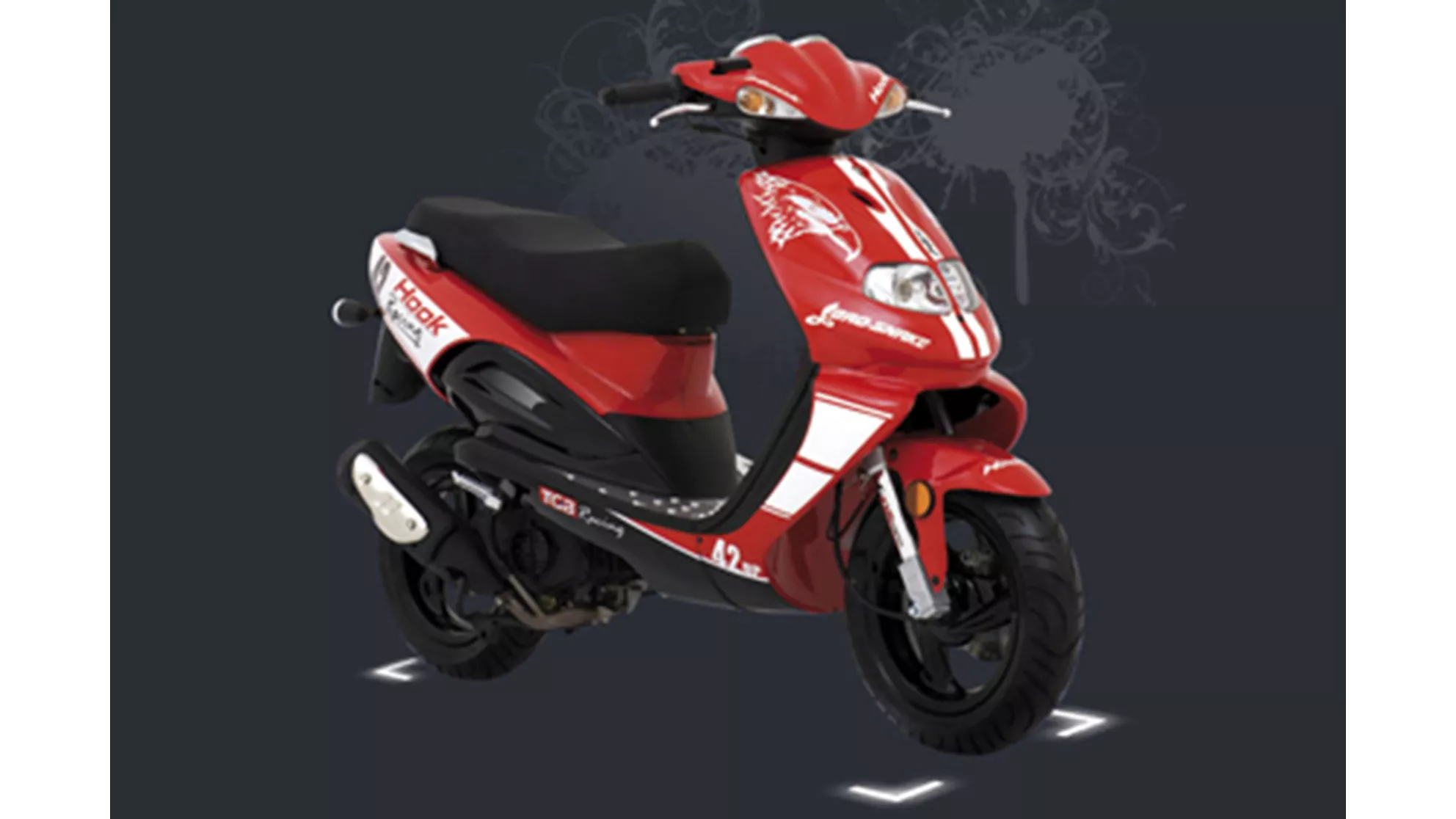 TGB Hook 50 - Image 2 TGB Hook 50 - Image 2