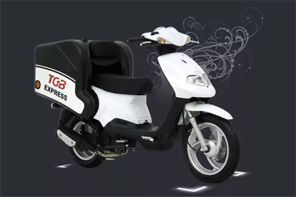 TGB Express 50 TGB Express 50