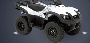 Online X 3.2 2014 vs TGB Blade 325 4x2 2010