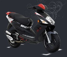 TGB Bull&t 50 2010 - Bild 3 TGB Bull&t 50 2010 - Bild 3