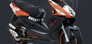 TGB Bull&t 50 2010 vs TGB Bull&t RS 2018