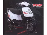 TGB Tapo 50 2010 TGB Tapo 50 2010