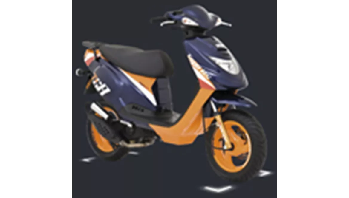 TGB Tapo RS 2010 TGB Tapo RS 2010