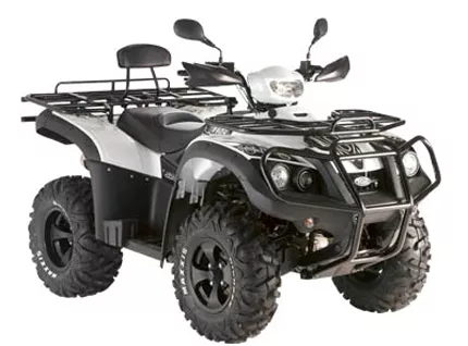 TGB Blade 550 LT 4x4 IRS TGB Blade 550 LT 4x4 IRS