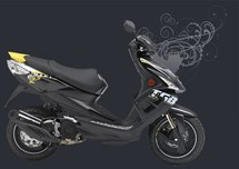 TGB Bull&t RS 2010 - Bild 3