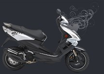 TGB Bull&t RS 2010 - Bild 4