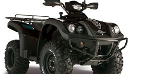 TGB Blade 550 4x4 IRS 2010 vs TGB Blade 525 4x2 2010