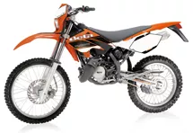 Beta RR Enduro 50 Beta RR Enduro 50