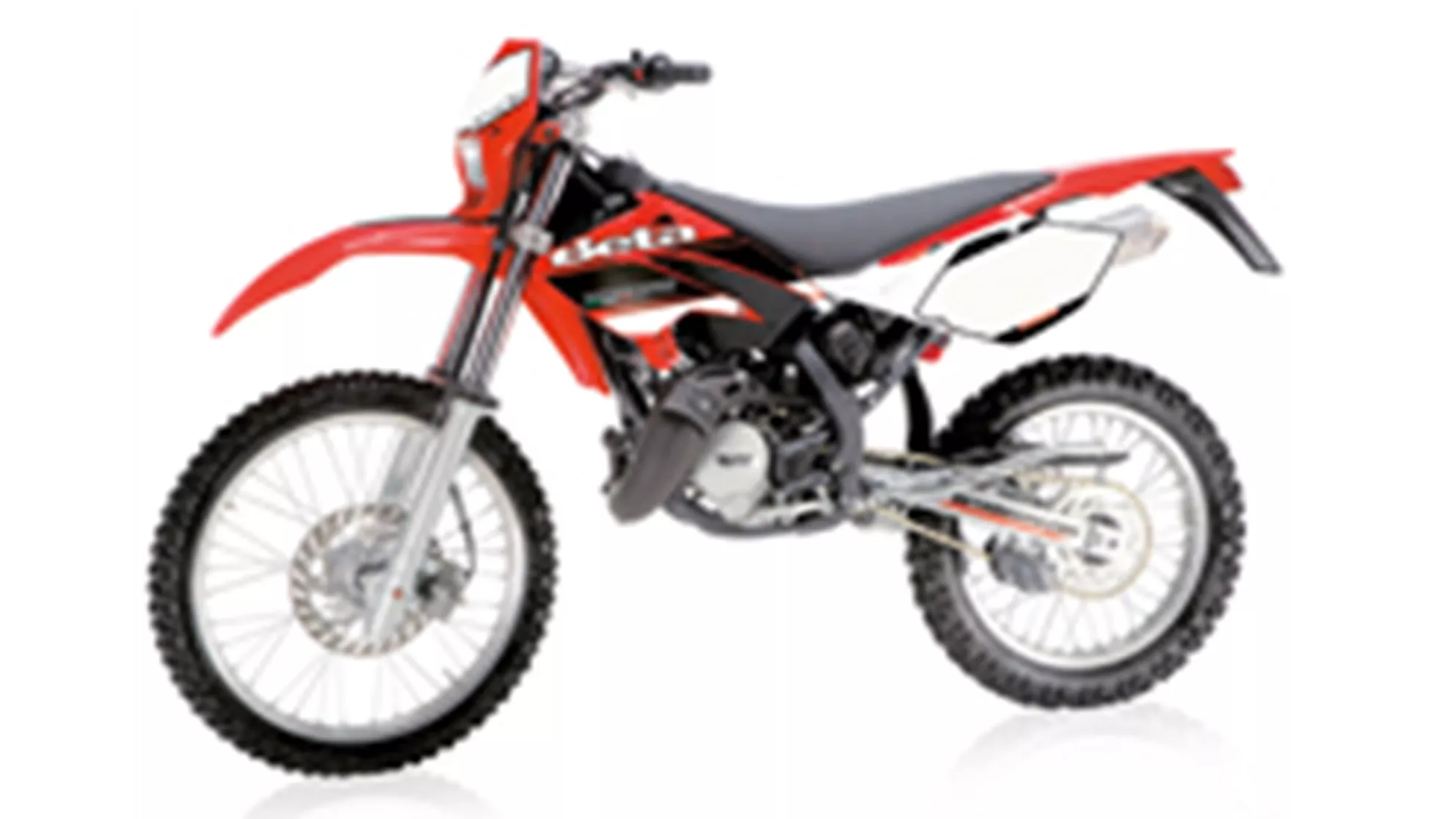Beta RR Enduro 50 - Image 1 Beta RR Enduro 50 - Image 1