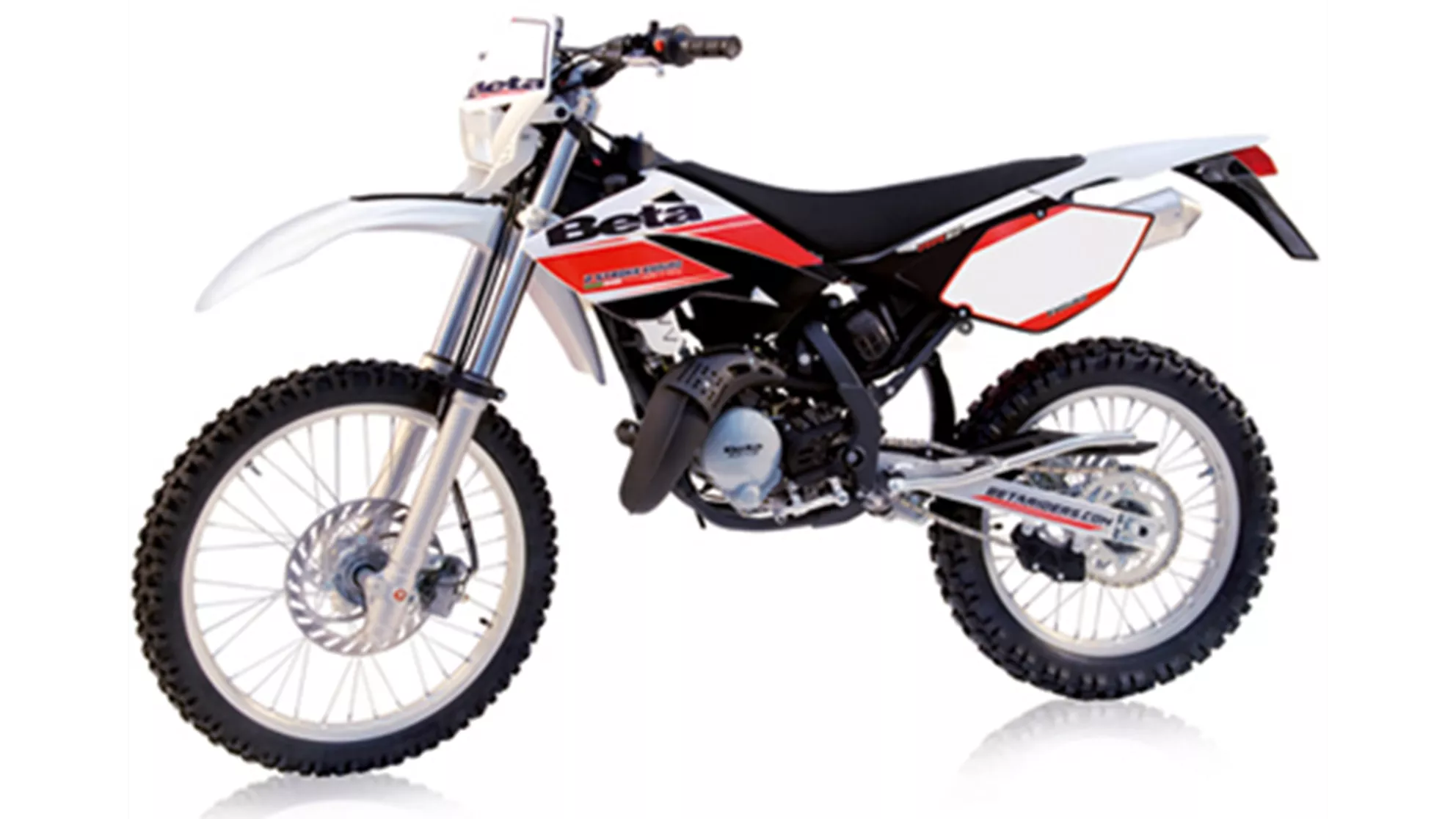 Beta RR Enduro 50 - Image 3 Beta RR Enduro 50 - Image 3