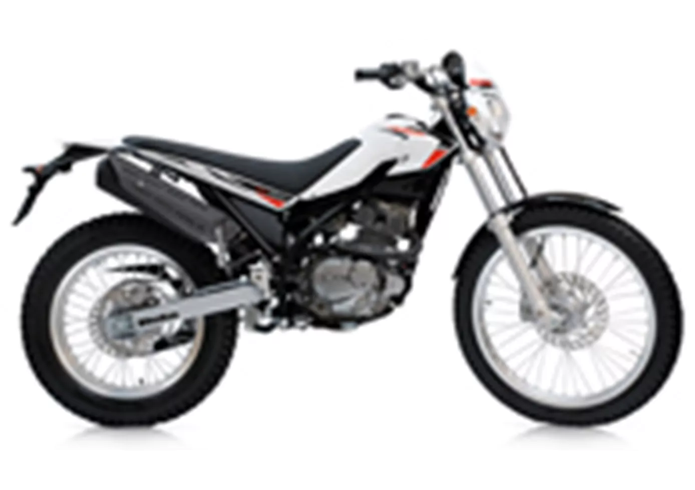 Beta Alp 200 2010 Beta Alp 200 2010