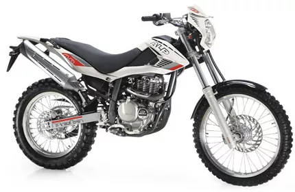 Beta Alp 4.0 Beta Alp 4.0