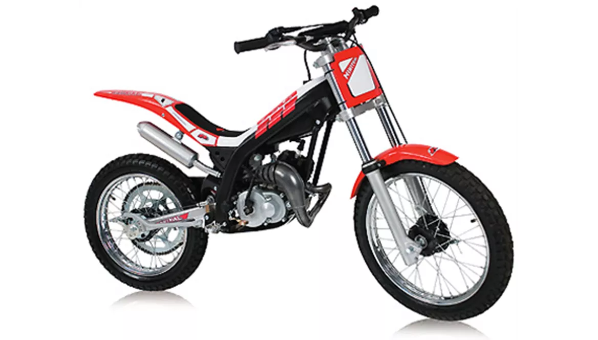 Beta Minitrial 2010 Beta Minitrial 2010