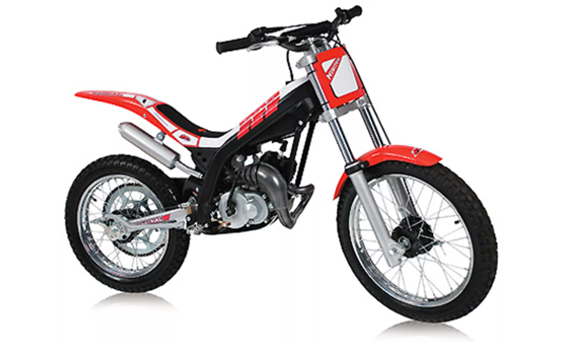 Beta Minitrial 2010 Beta Minitrial 2010