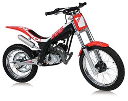 Beta Minitrial 2010