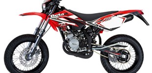 Beta RR 50 Motard Sport 2023 vs Beta RR 50 STD 2010