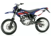 Beta RR Motard 2010 Beta RR Motard 2010