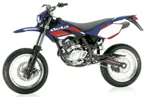 Beta RR Motard 2T 50 2010 Beta RR Motard 2T 50 2010