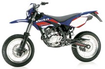 Beta RR Motard 2T 50 2010