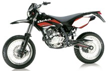 Beta RR Motard 2T 50 2010 - Bild 3 Beta RR Motard 2T 50 2010 - Bild 3