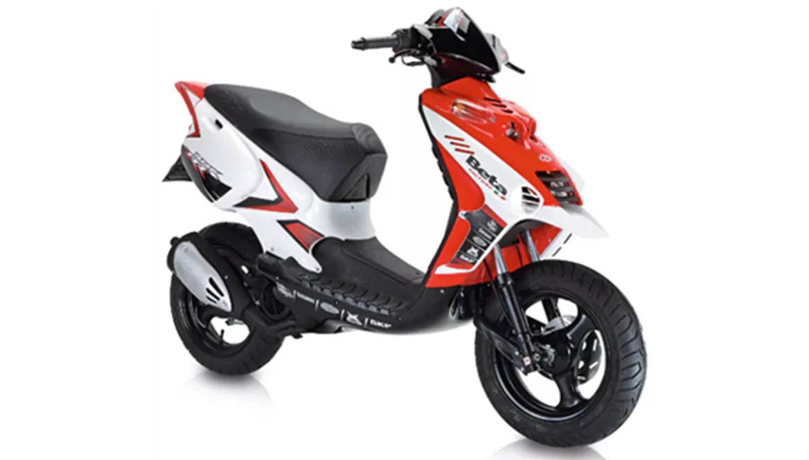 Beta Ark 50 AC 2010 Beta Ark 50 AC 2010