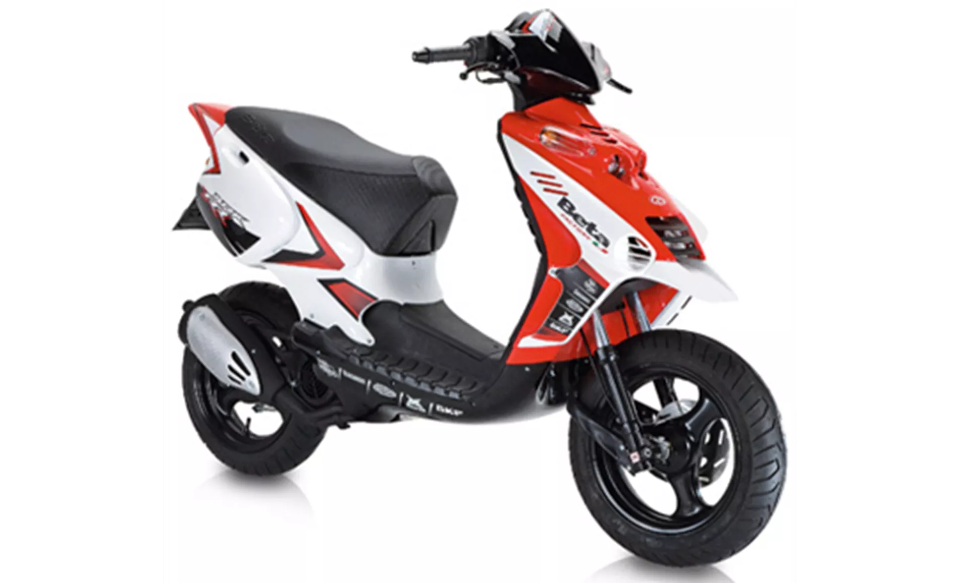 Beta Ark 50 AC 2010 Beta Ark 50 AC 2010