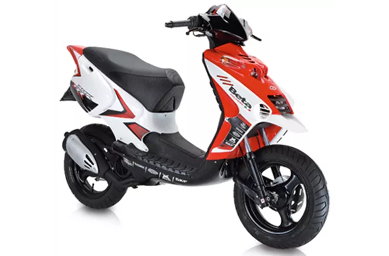 Beta Ark 50 AC 2010 Beta Ark 50 AC 2010