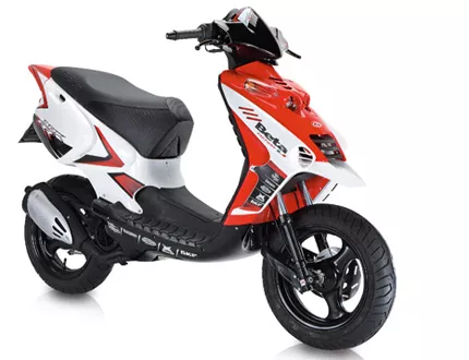 Beta Ark 50 AC Beta Ark 50 AC